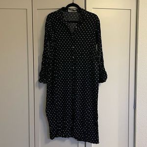 Sonnet James dress
